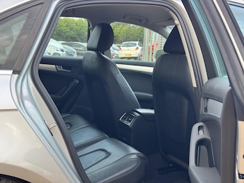 Used Audi A4 2011 for sale - 75520521: Photo