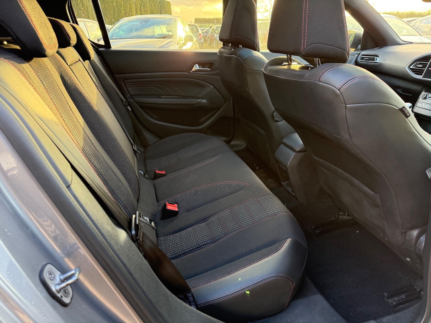 Used Peugeot 308 for sale - 77271383: Photo 15