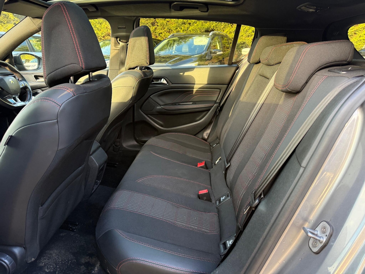 Used Peugeot 308 for sale - 77271383: Photo 16