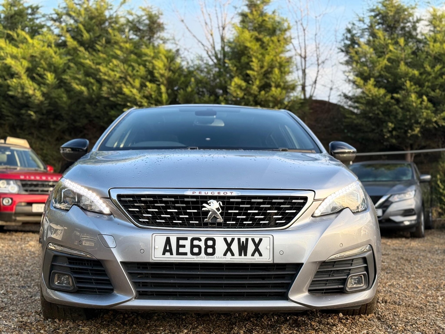 Used Peugeot 308 for sale - 77271383: Photo 17