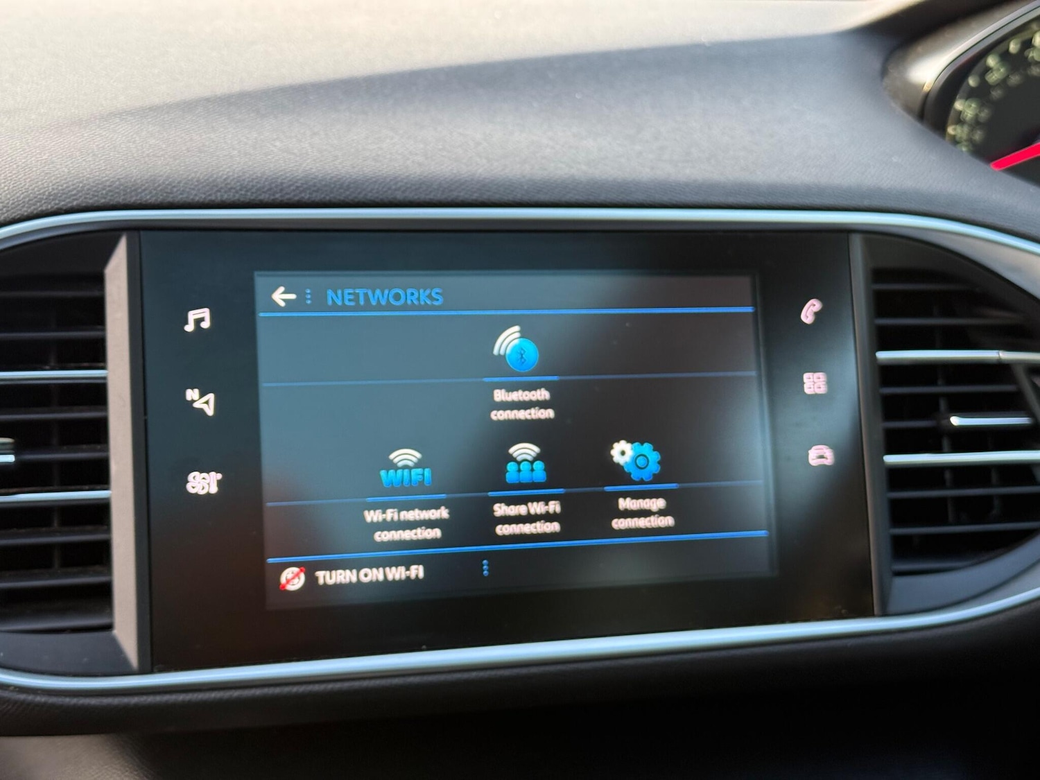 Used Peugeot 308 for sale - 77271383: Photo 19