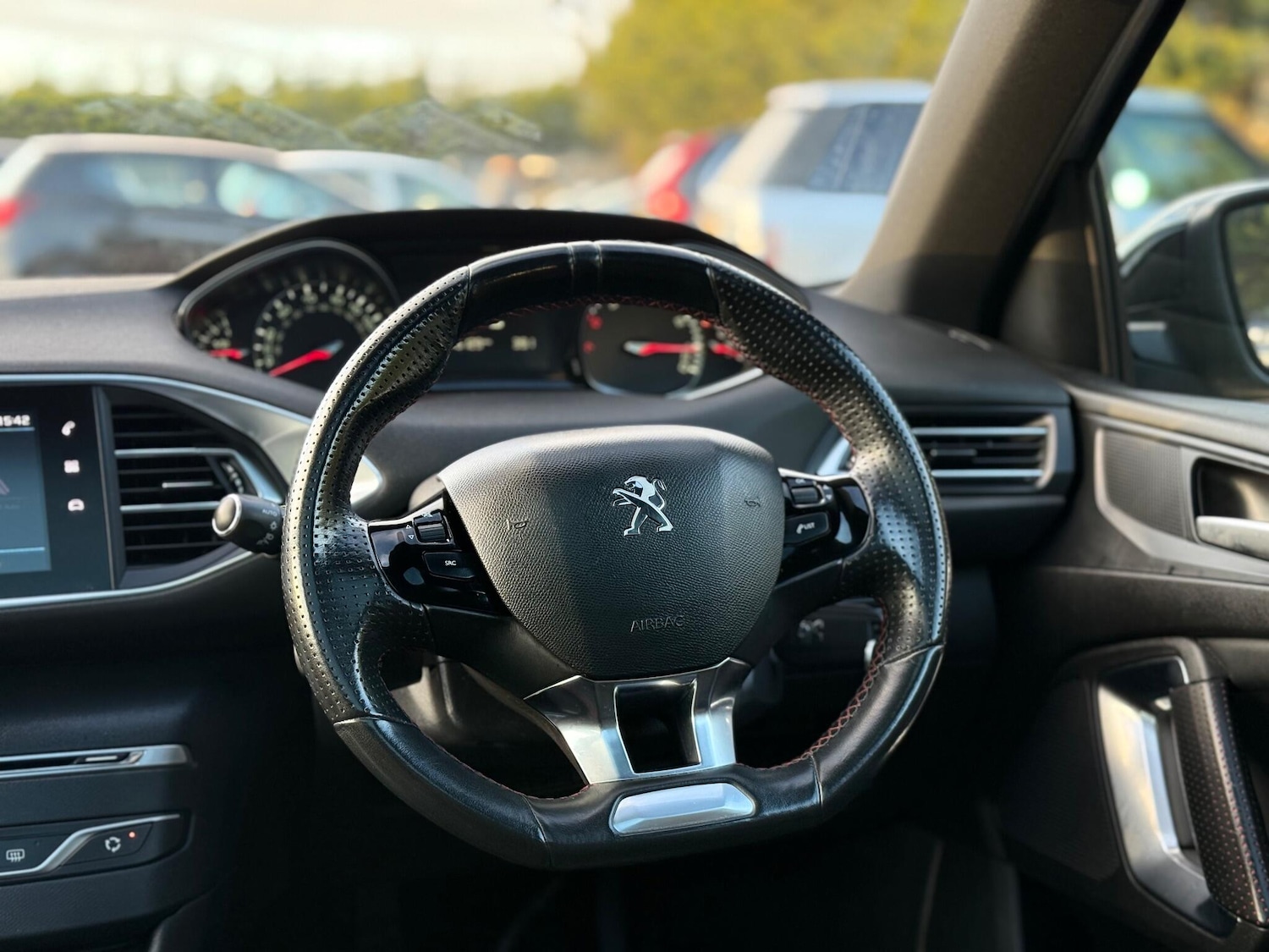 Used Peugeot 308 for sale - 77271383: Photo 22