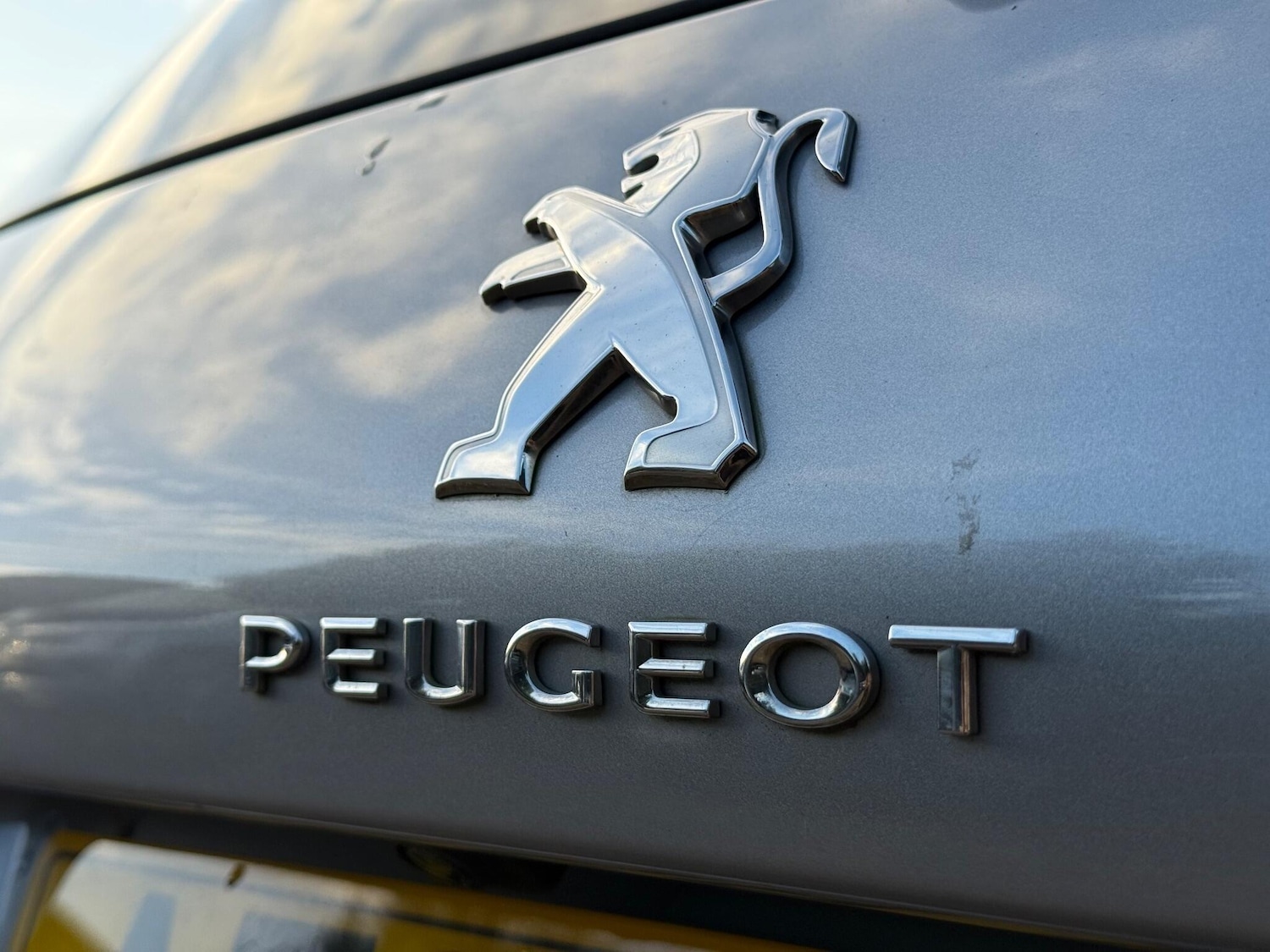 Used Peugeot 308 for sale - 77271383: Photo 26