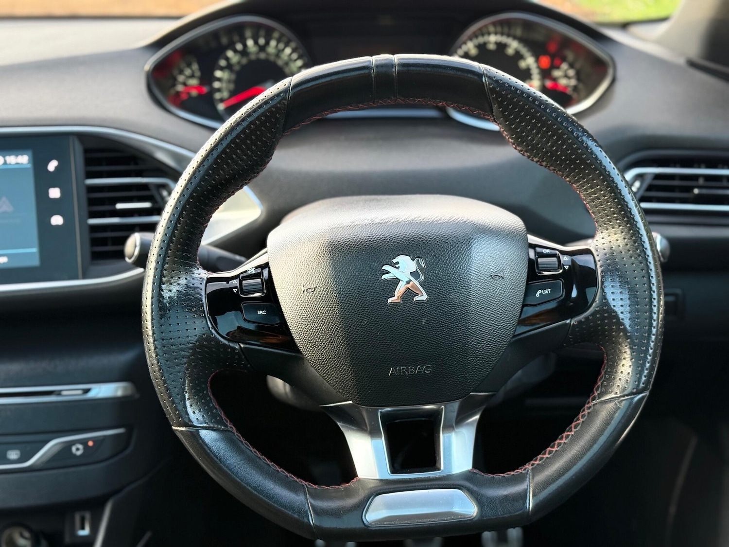 Used Peugeot 308 for sale - 77271383: Photo 27