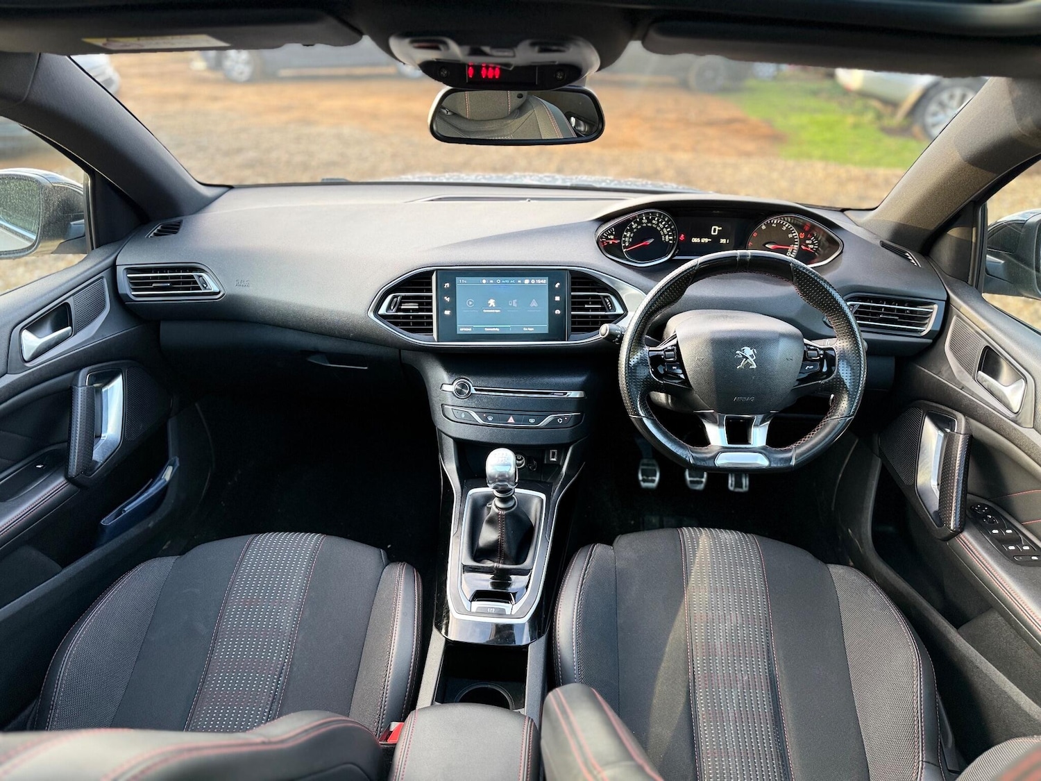 Used Peugeot 308 for sale - 77271383: Photo 28