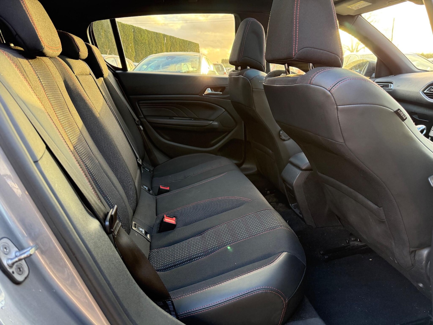 Used Peugeot 308 for sale - 77271383: Photo 31