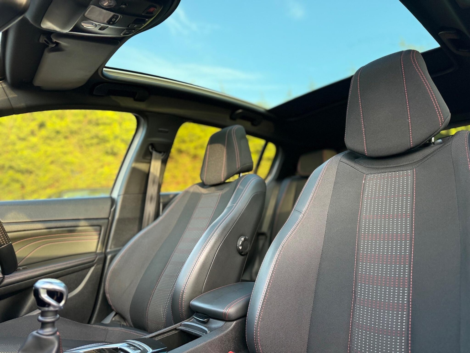 Used Peugeot 308 for sale - 77271383: Photo 32