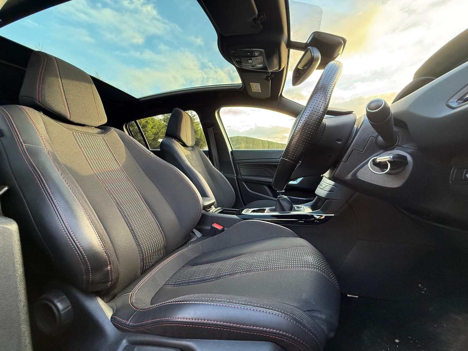 Used Peugeot 308 for sale - 77271383: Photo 7