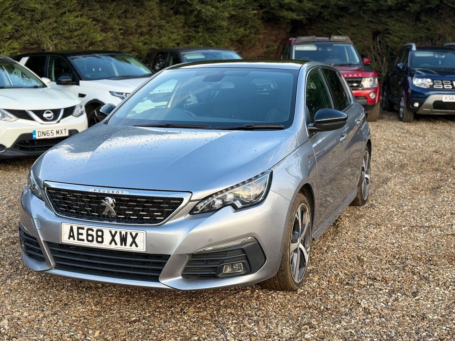 Used Peugeot 308 for sale - 77271383: Photo 9