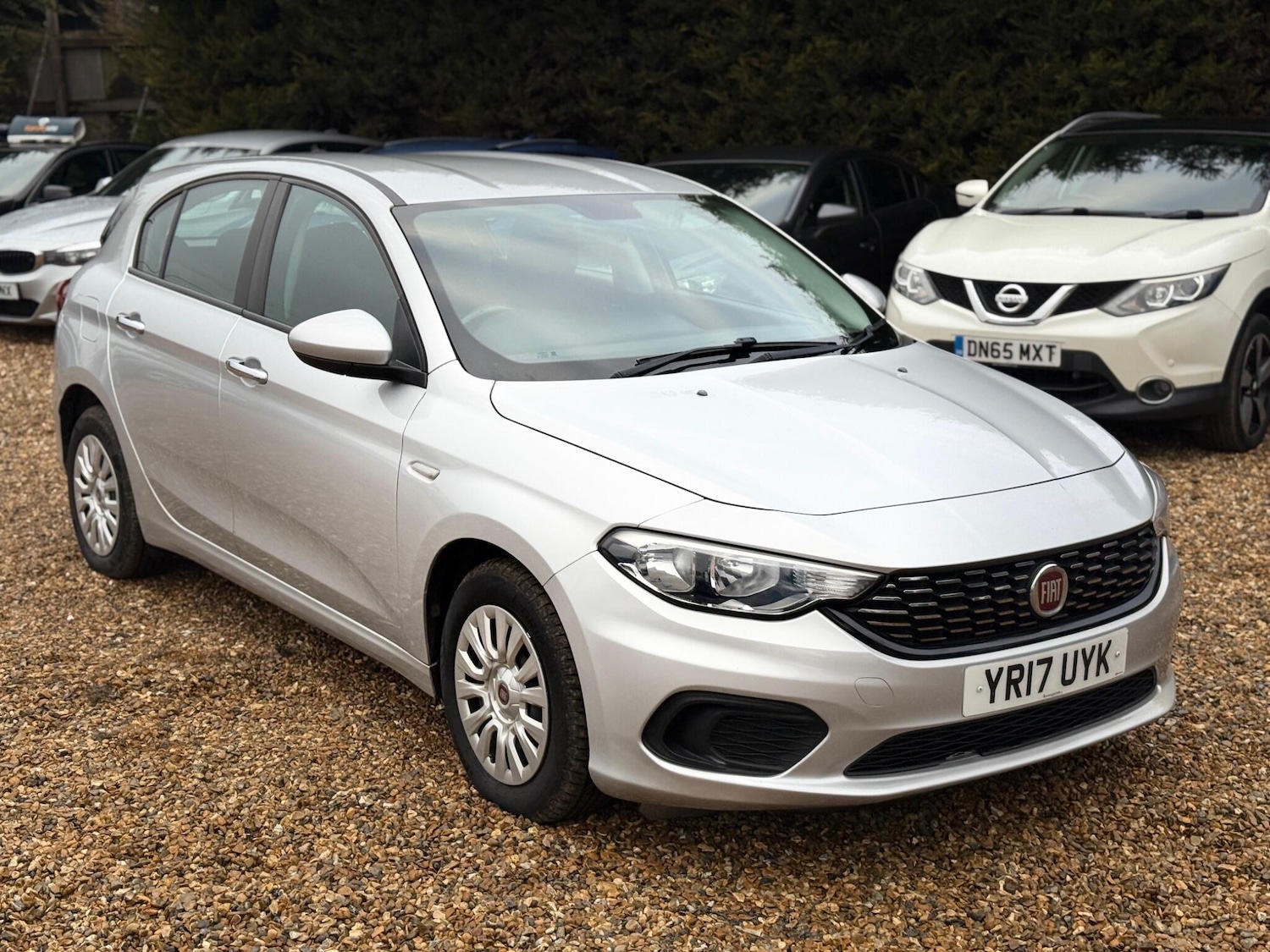 Used Fiat Tipo 2017 for sale - 77271342: Photo 11