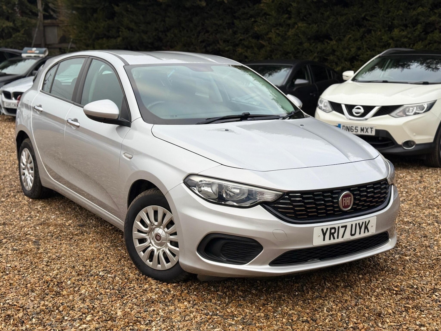 Used Fiat Tipo 2017 for sale - 77271342: Photo 13