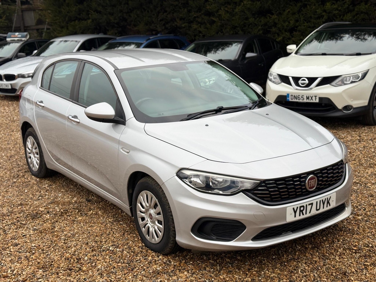Used Fiat Tipo 2017 for sale - 77271342: Photo 18