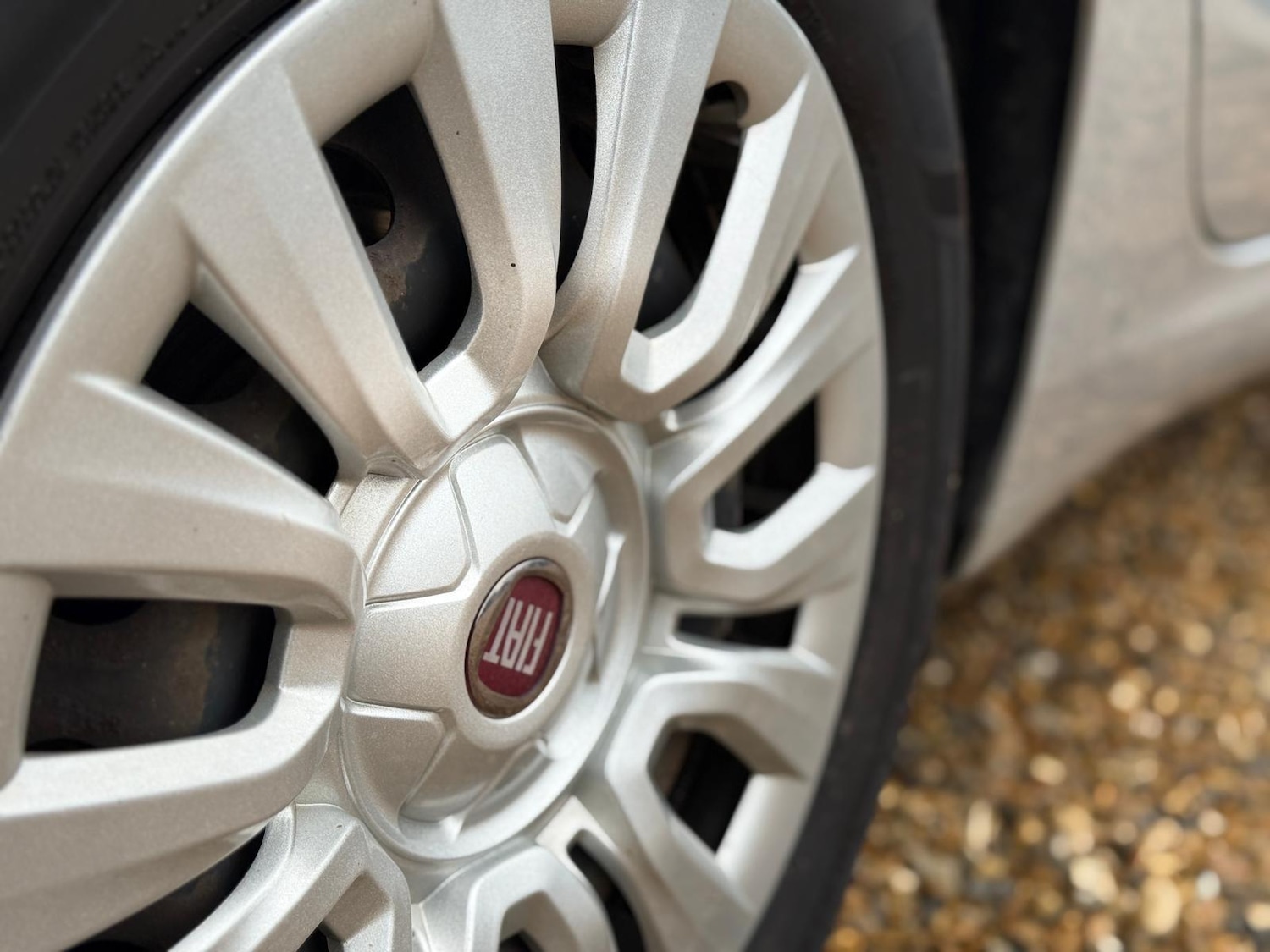 Used Fiat Tipo 2017 for sale - 77271342: Photo 19