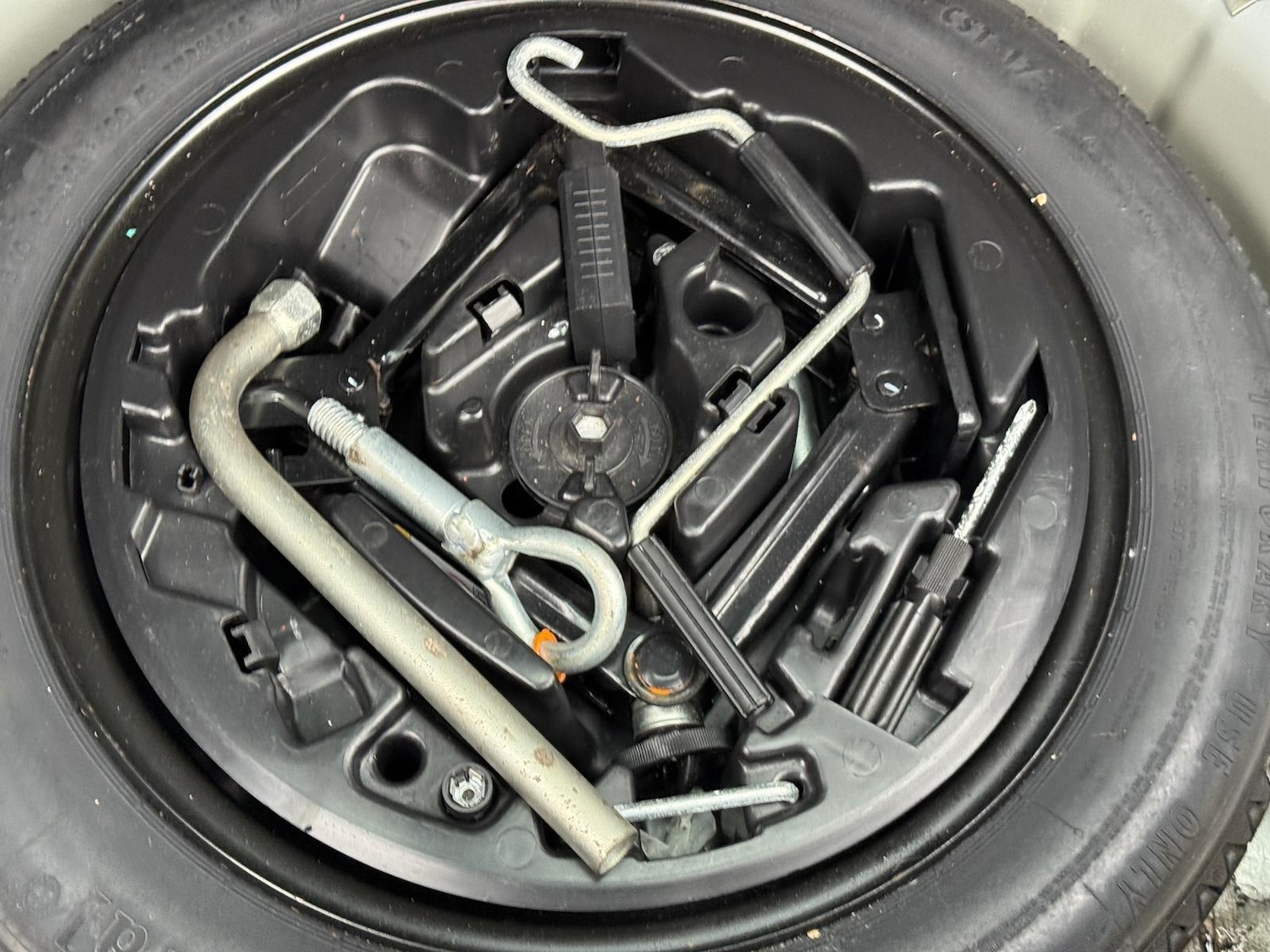 Used Fiat Tipo 2017 for sale - 77271342: Photo 22