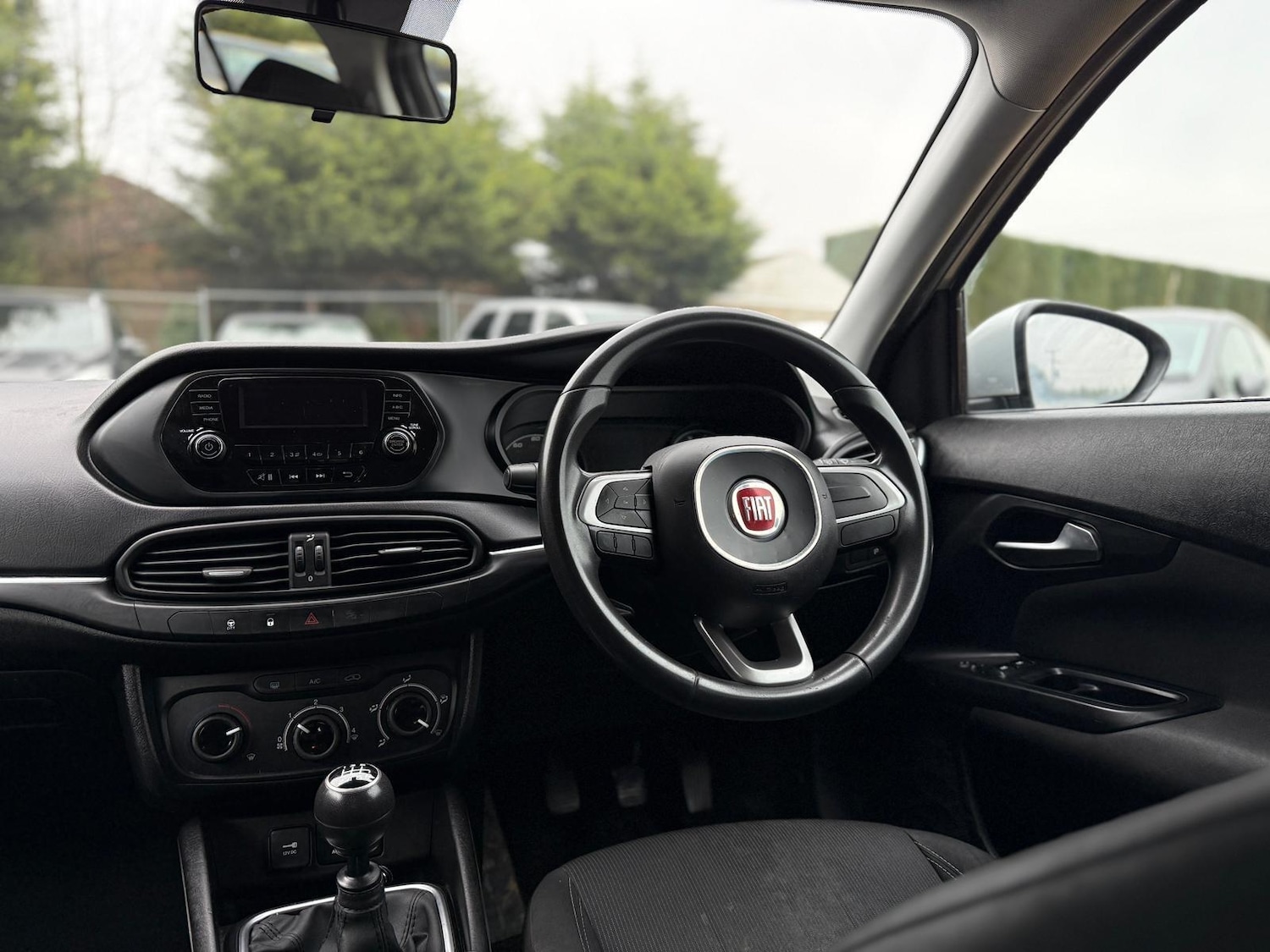 Used Fiat Tipo 2017 for sale - 77271342: Photo 23