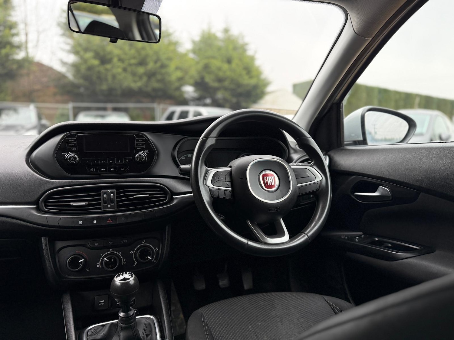 Used Fiat Tipo 2017 for sale - 77271342: Photo 24