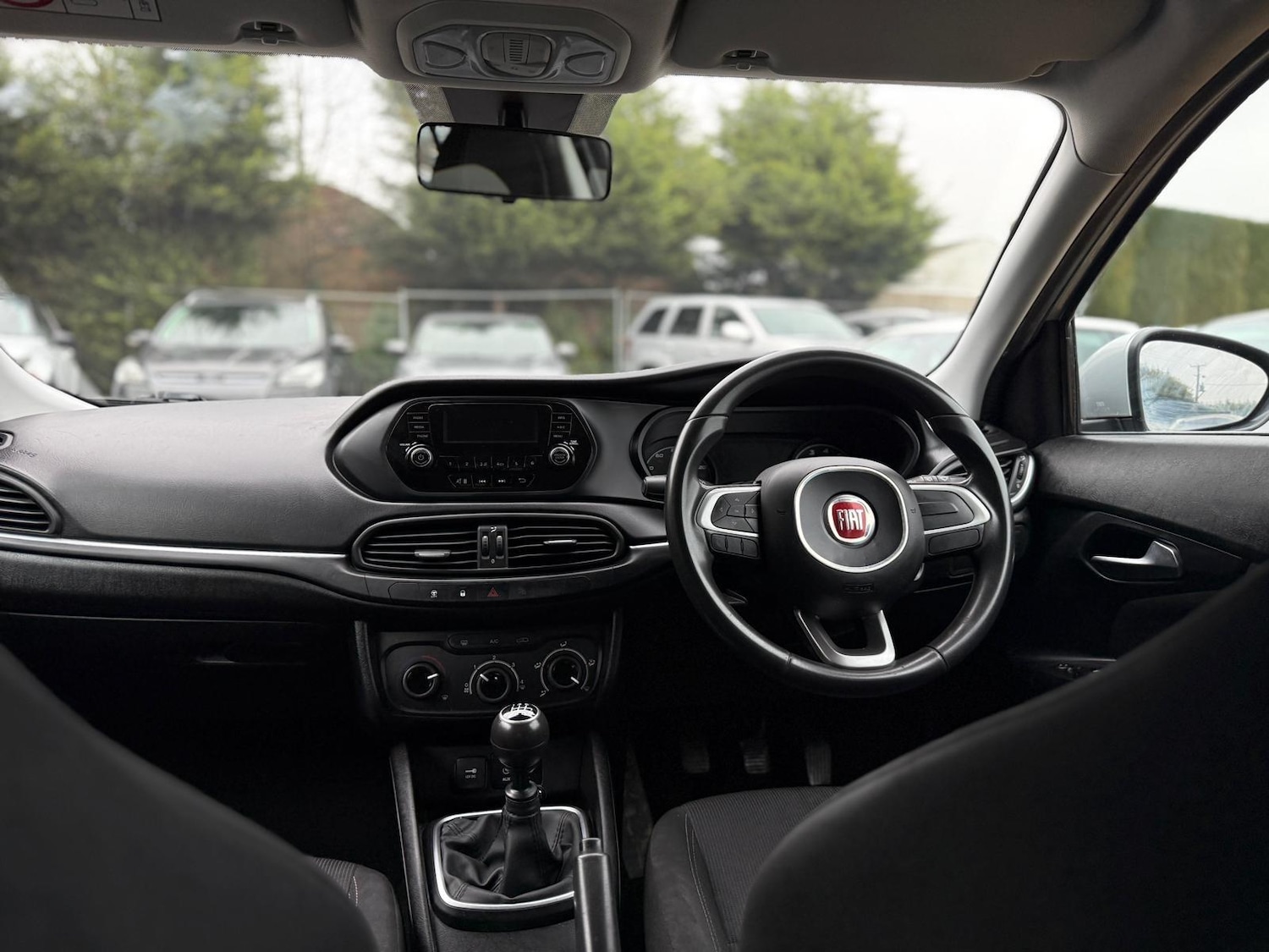 Used Fiat Tipo 2017 for sale - 77271342: Photo 25