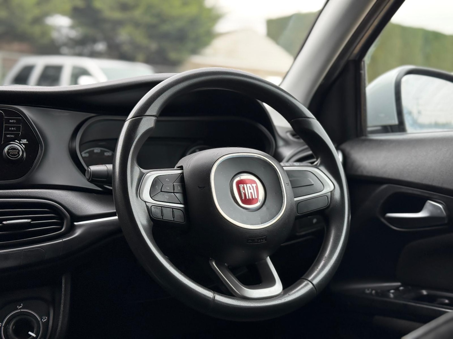 Used Fiat Tipo 2017 for sale - 77271342: Photo 26