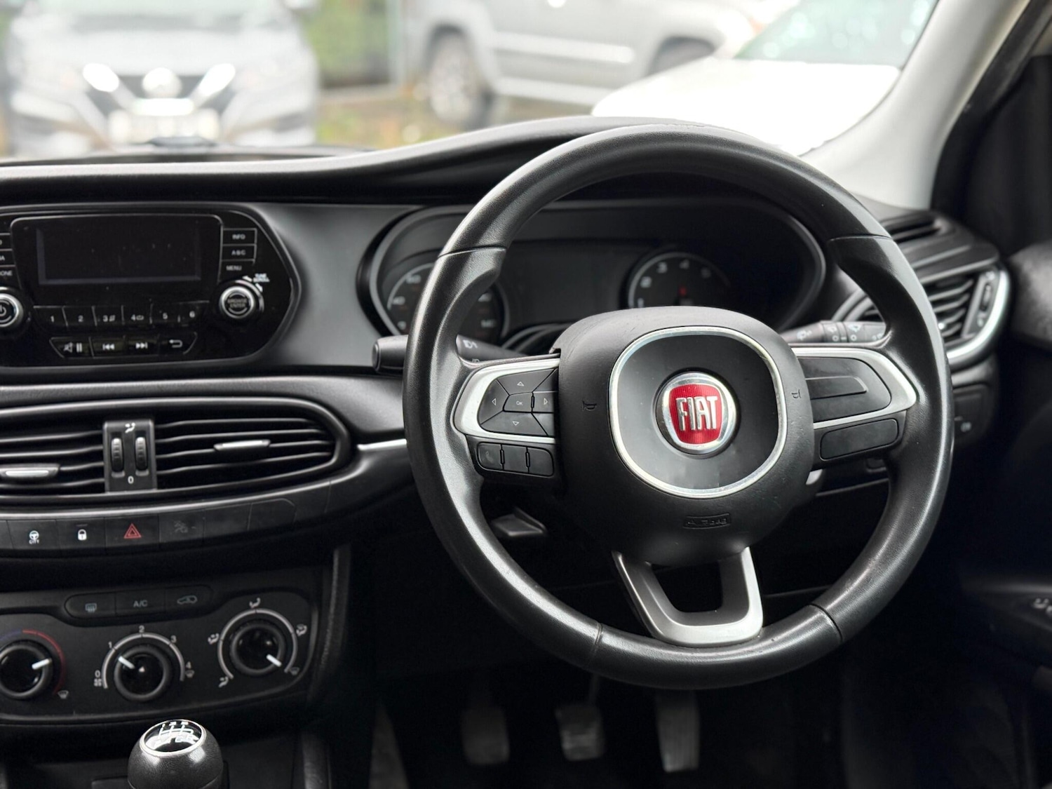 Used Fiat Tipo 2017 for sale - 77271342: Photo 3