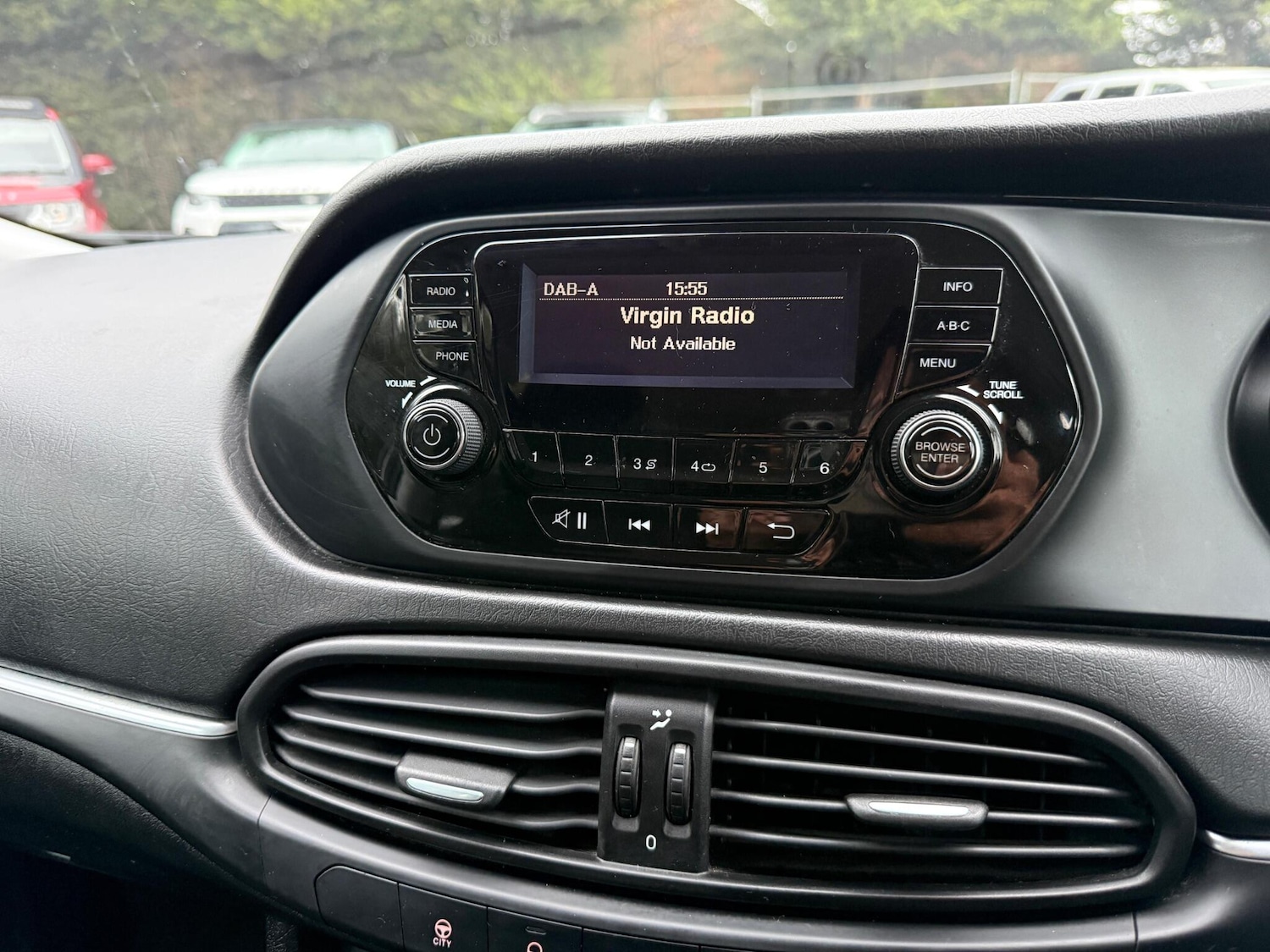 Used Fiat Tipo 2017 for sale - 77271342: Photo 30