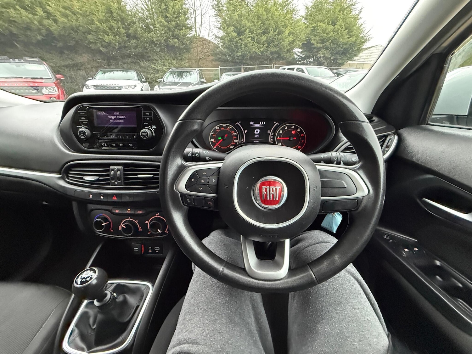 Used Fiat Tipo 2017 for sale - 77271342: Photo 32