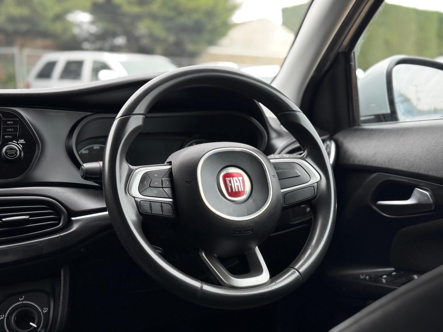 Used Fiat Tipo 2017 for sale - 77271342: Photo 37