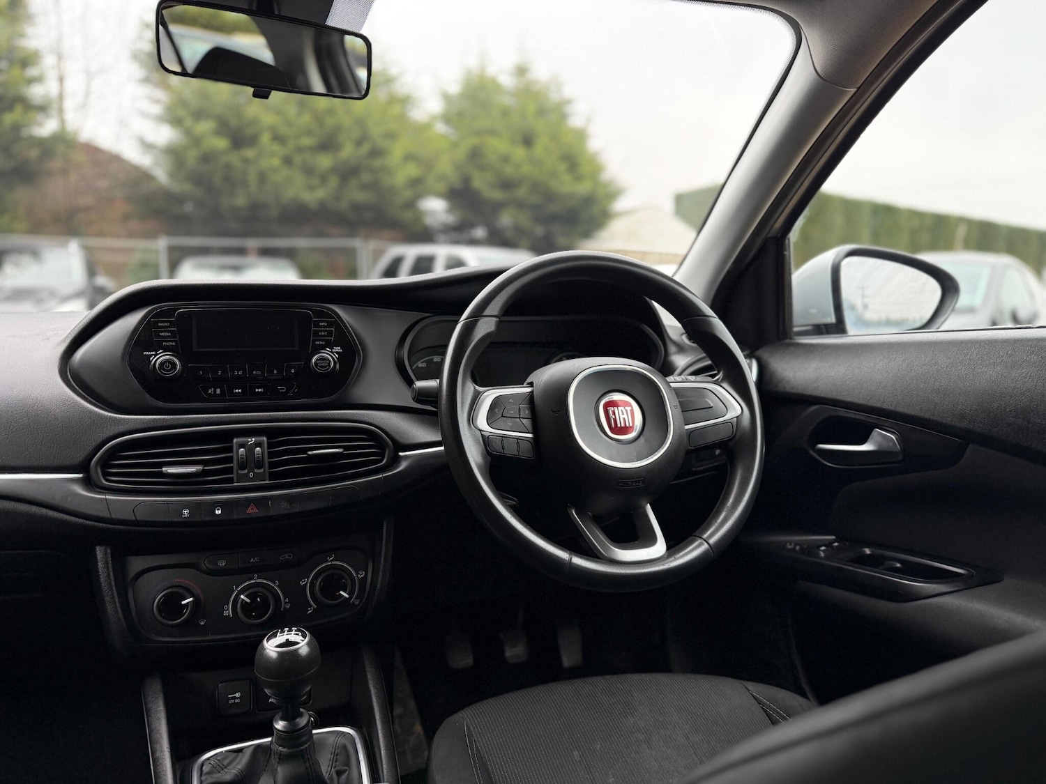 Used Fiat Tipo 2017 for sale - 77271342: Photo 38