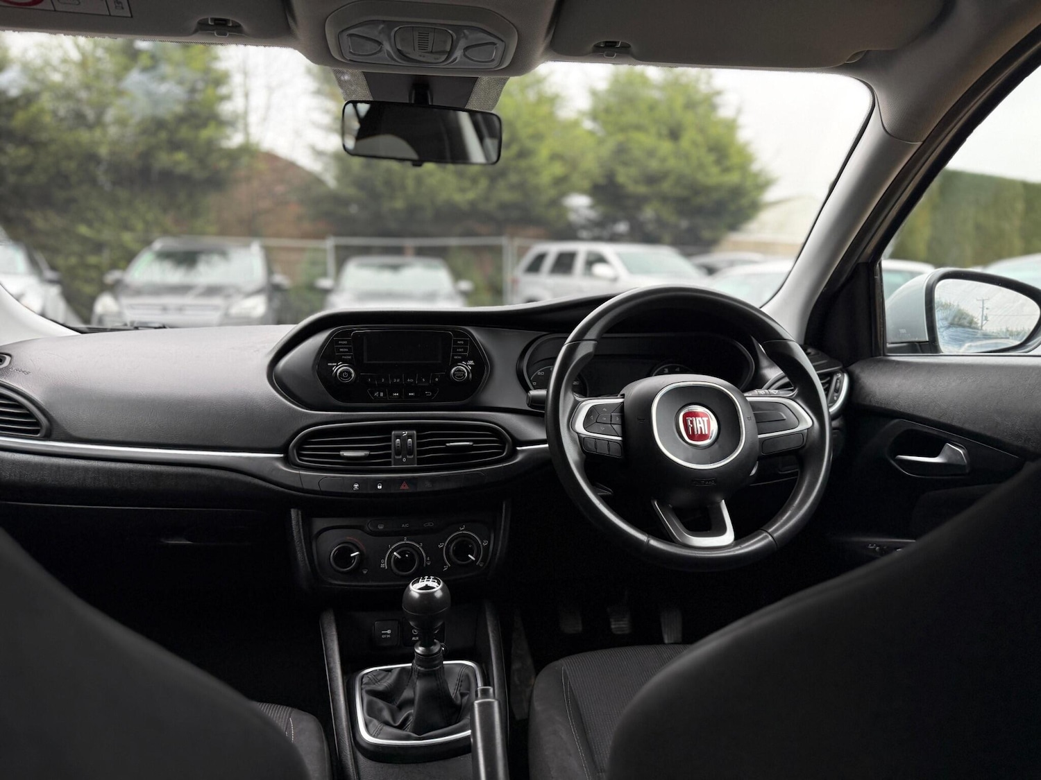 Used Fiat Tipo 2017 for sale - 77271342: Photo 39