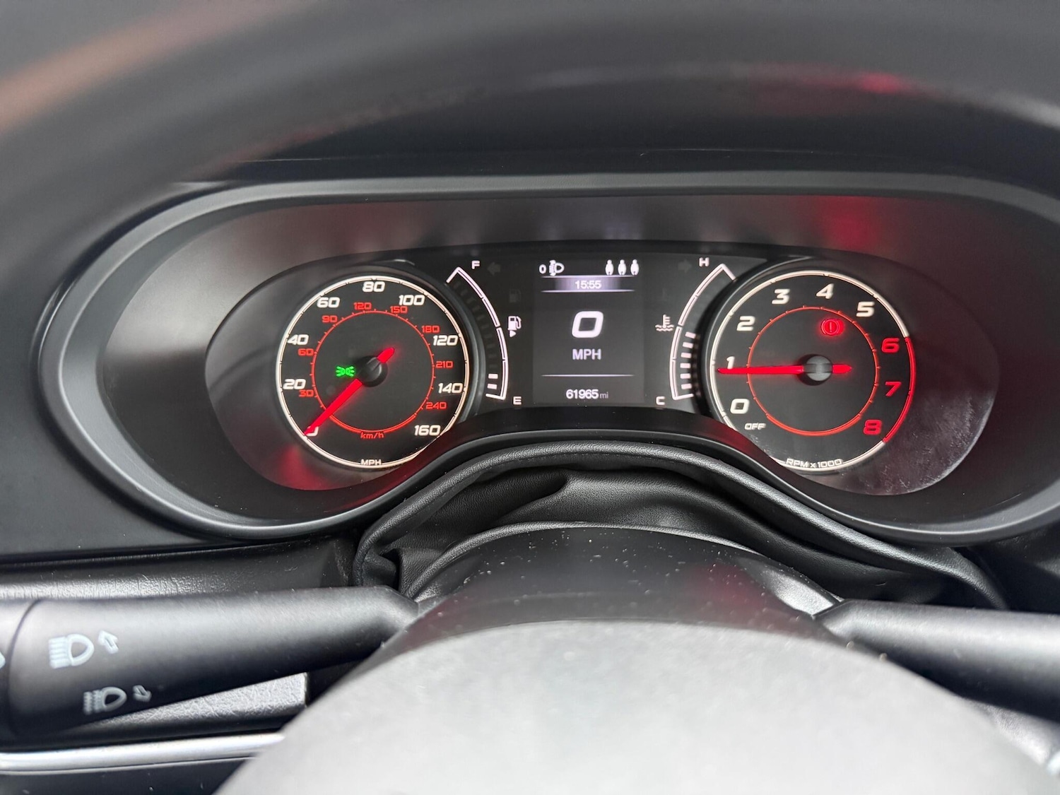 Used Fiat Tipo 2017 for sale - 77271342: Photo 40