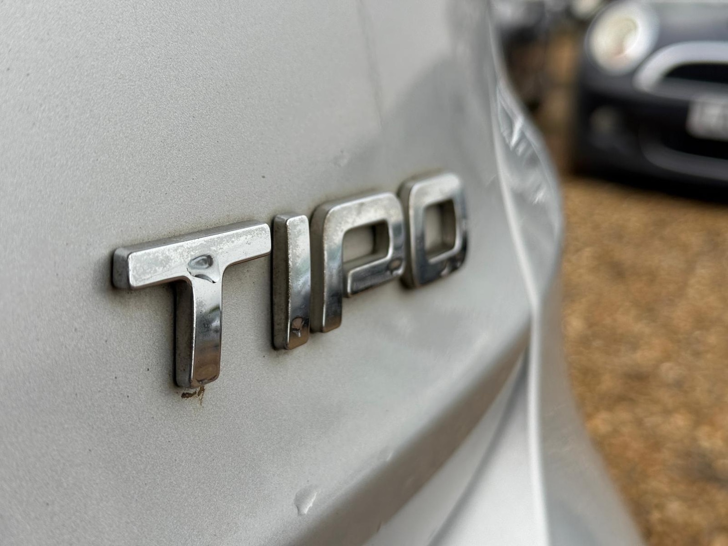 Used Fiat Tipo 2017 for sale - 77271342: Photo 5