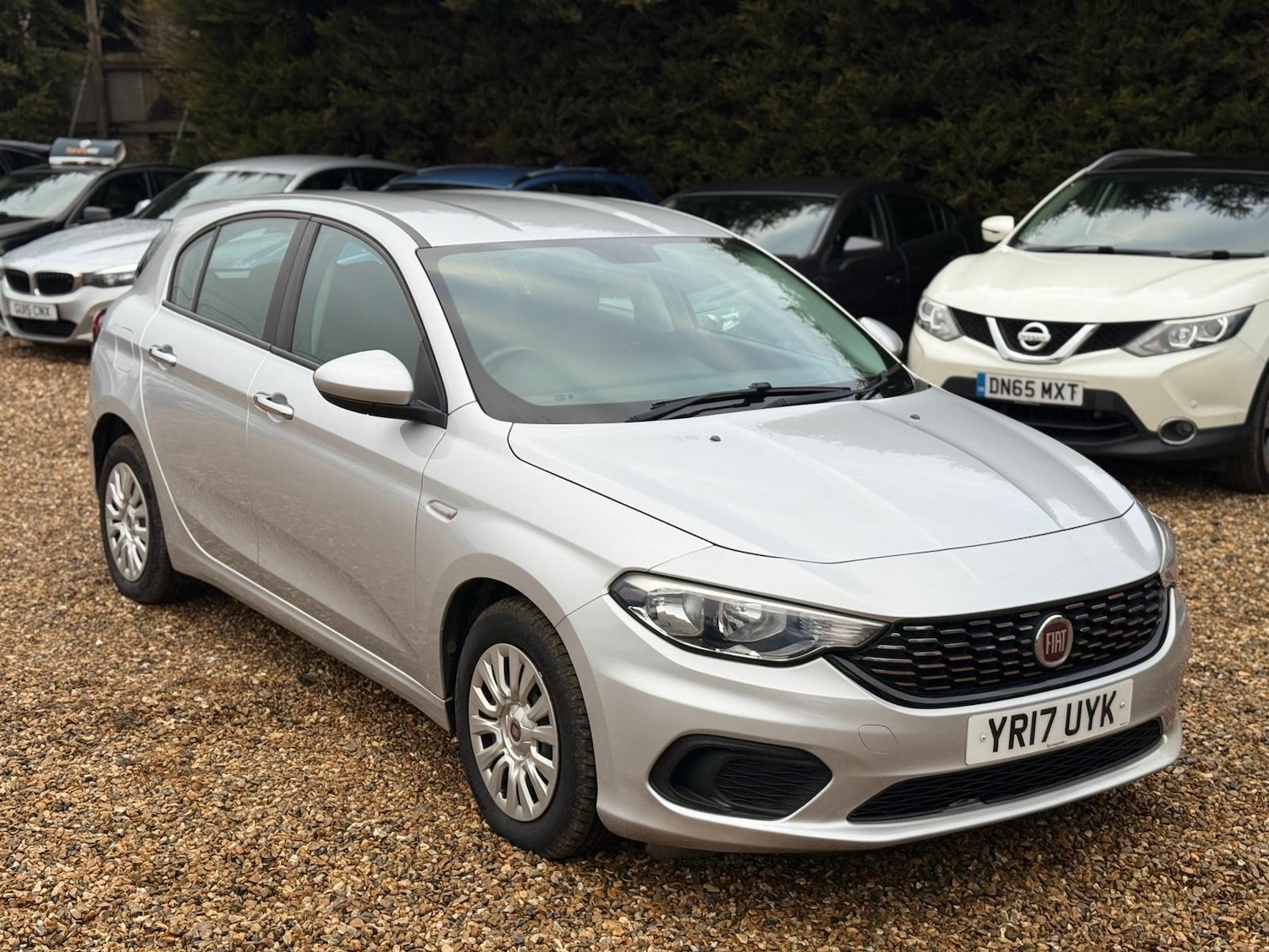 Used Fiat Tipo 2017 for sale - 77271342: Photo 9