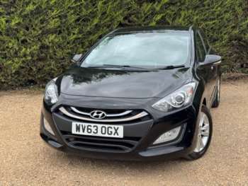 2013 (63) - 1.4 Style 5dr