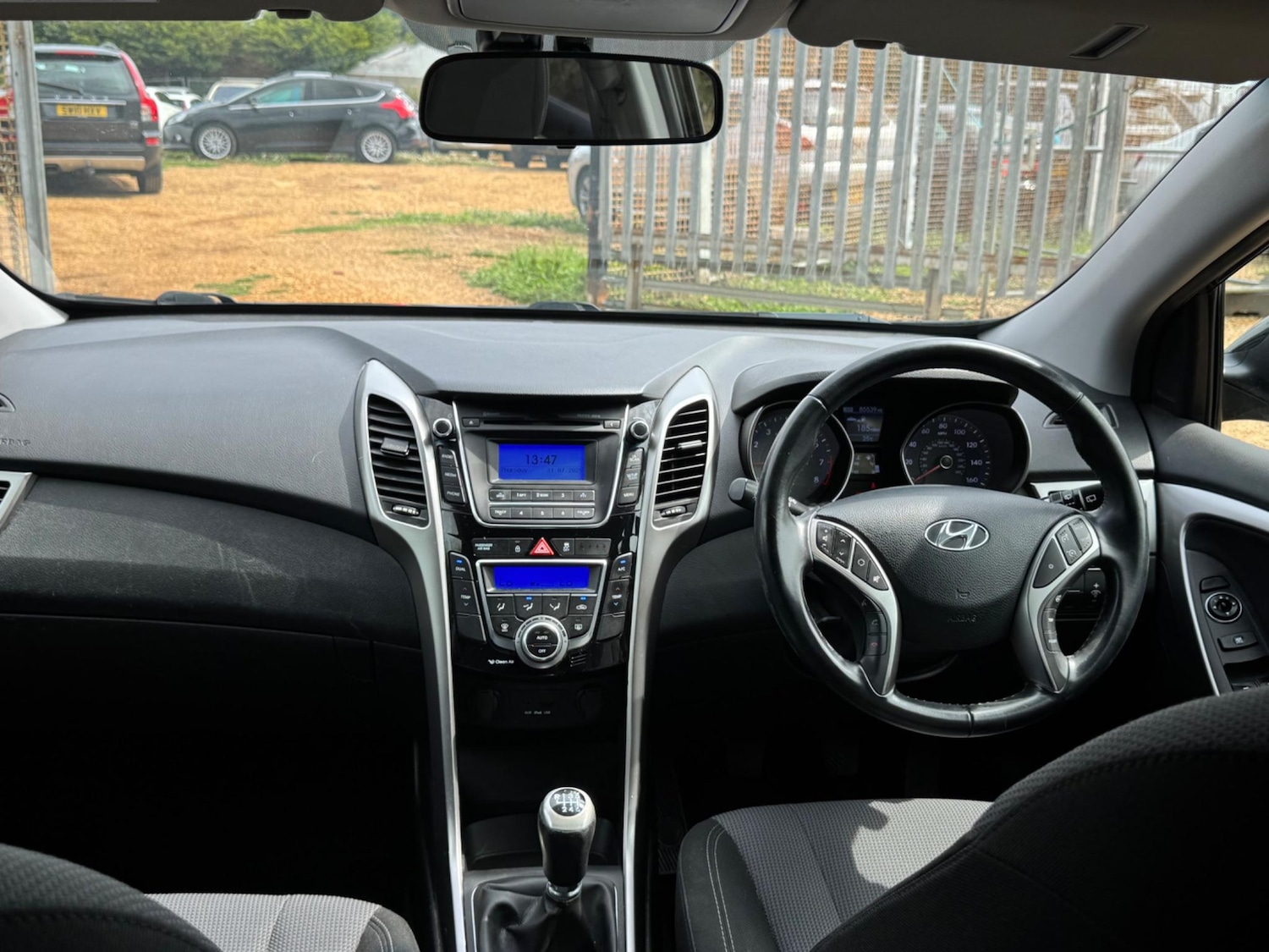 Vehicle 24
