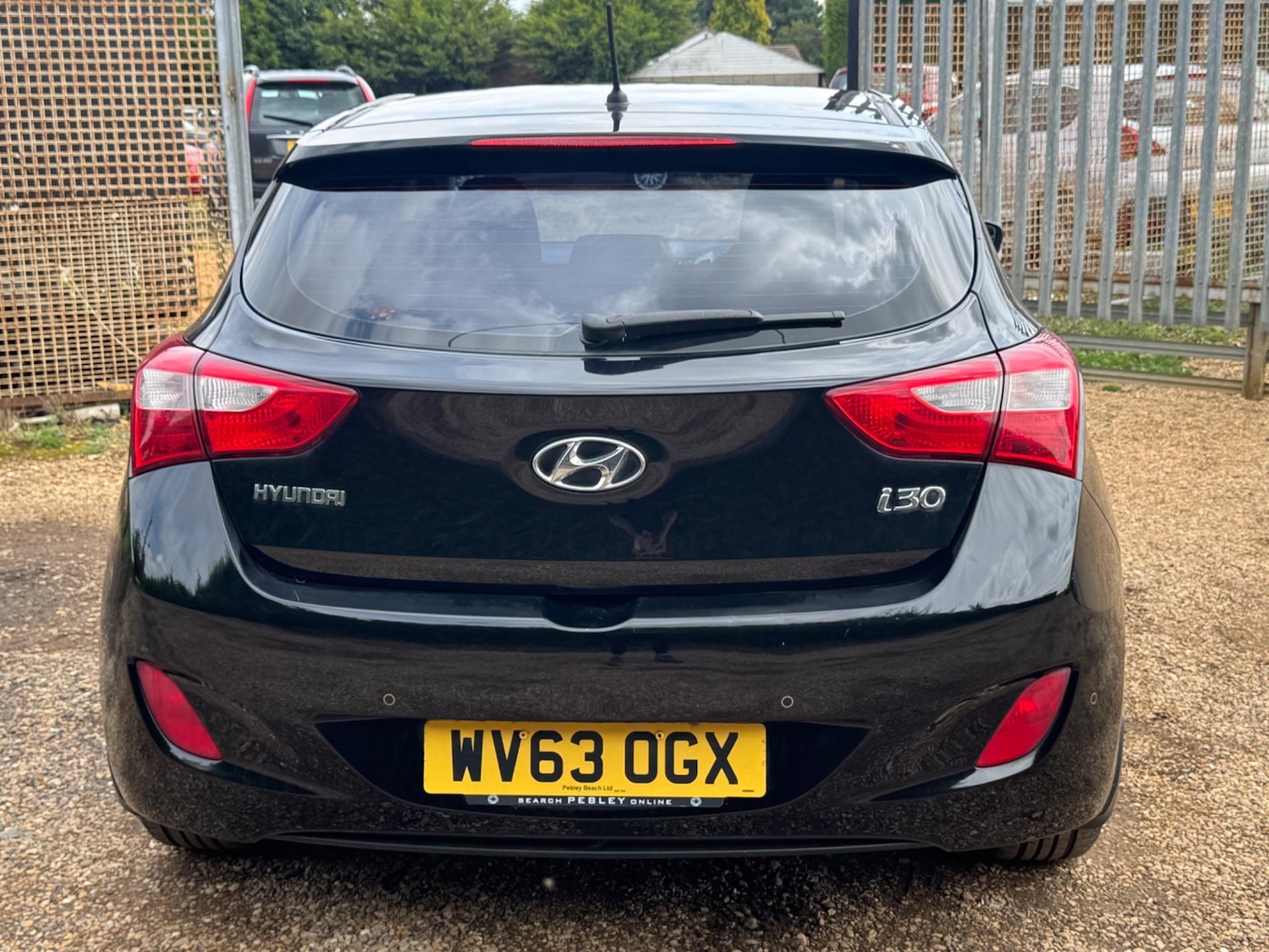 Vehicle 29