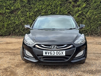 Used Hyundai i30 2013 for sale - 75458797: Photo