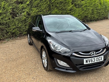 Used Hyundai i30 2013 for sale - 75458797: Photo