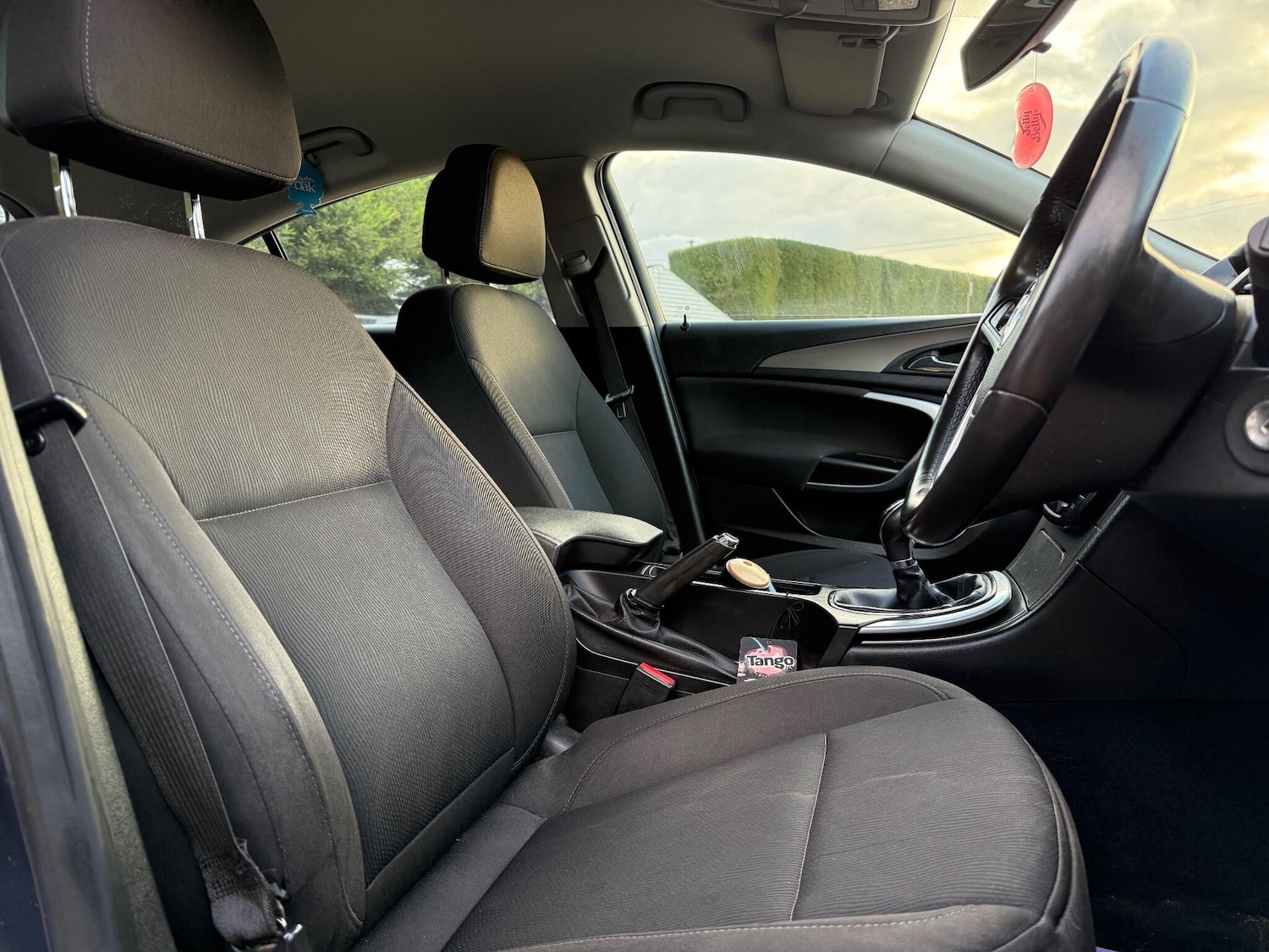 Used Vauxhall Insignia 2009 for sale - 76886332: Photo 16