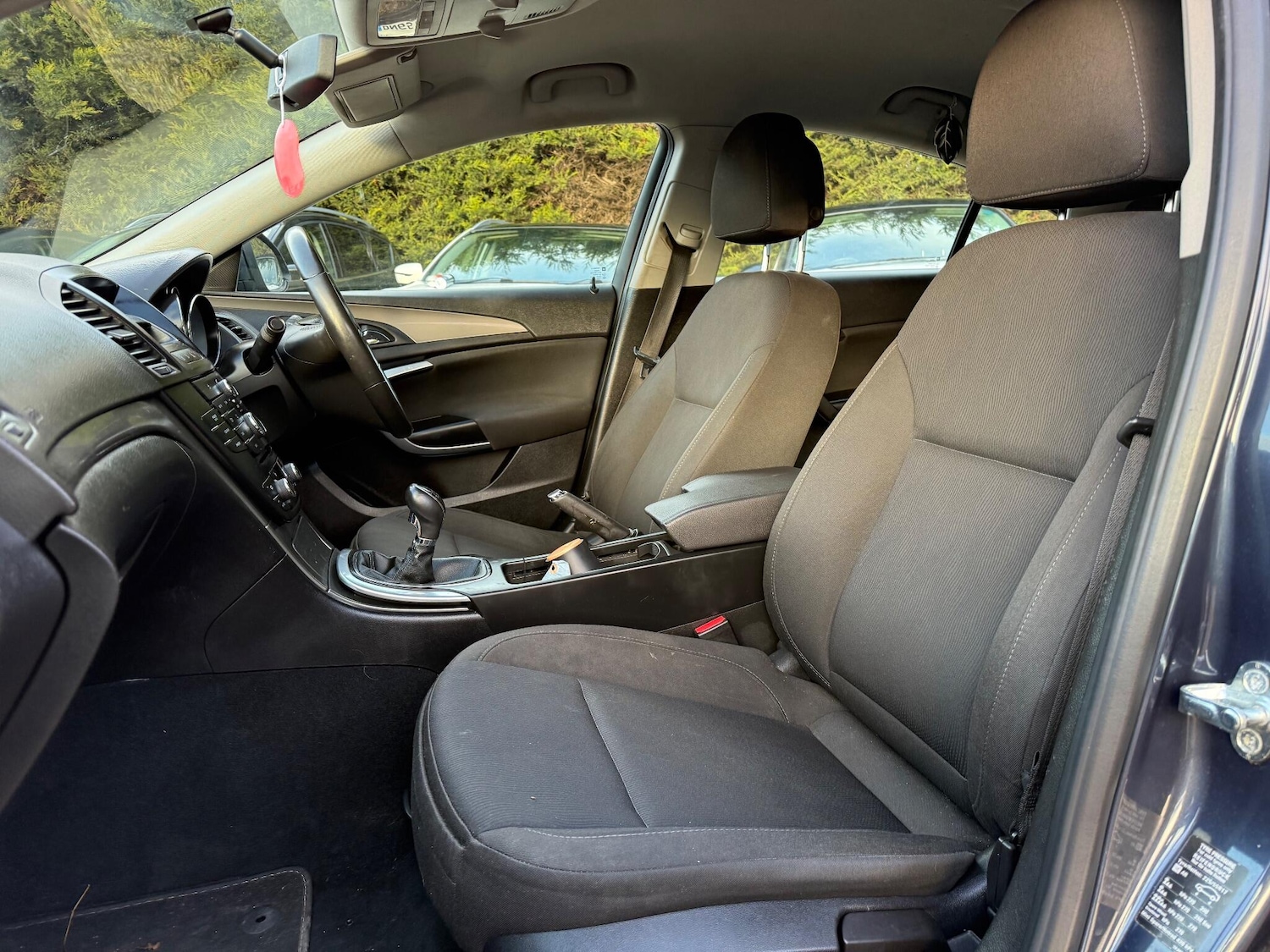 Used Vauxhall Insignia 2009 for sale - 76886332: Photo 19