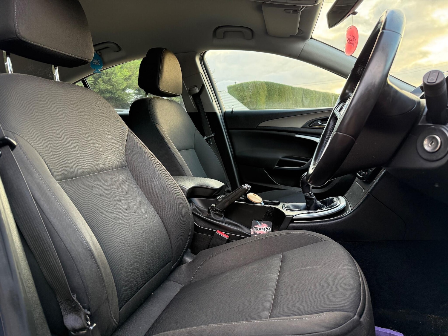 Used Vauxhall Insignia 2009 for sale - 76886332: Photo 21