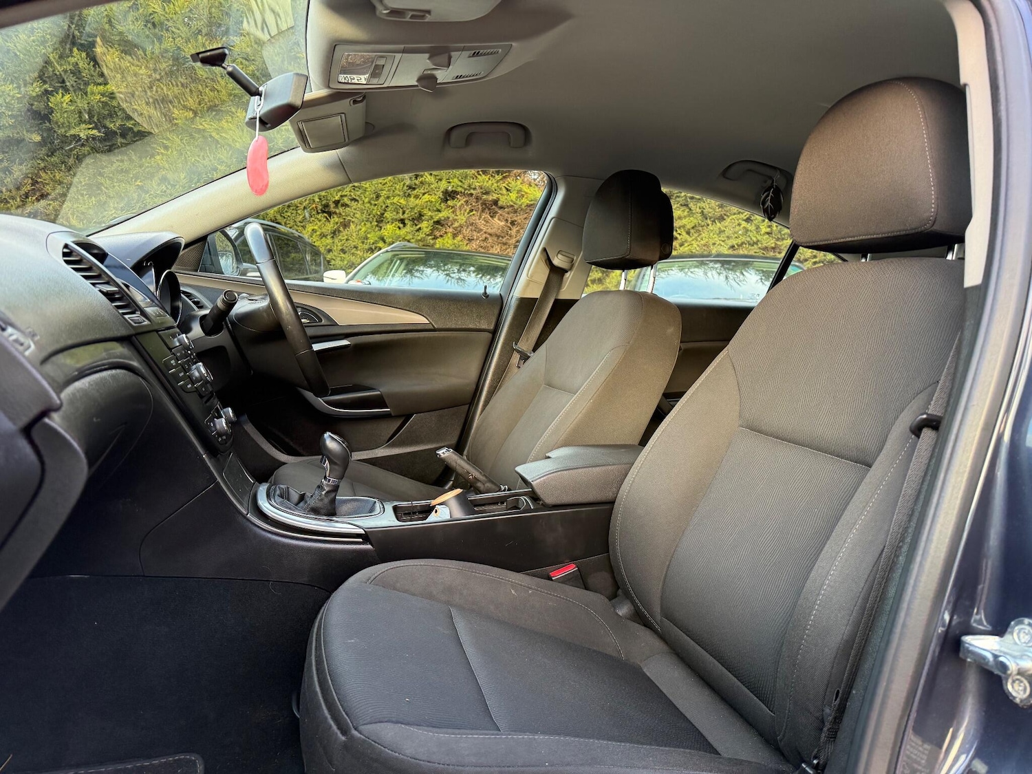 Used Vauxhall Insignia 2009 for sale - 76886332: Photo 6