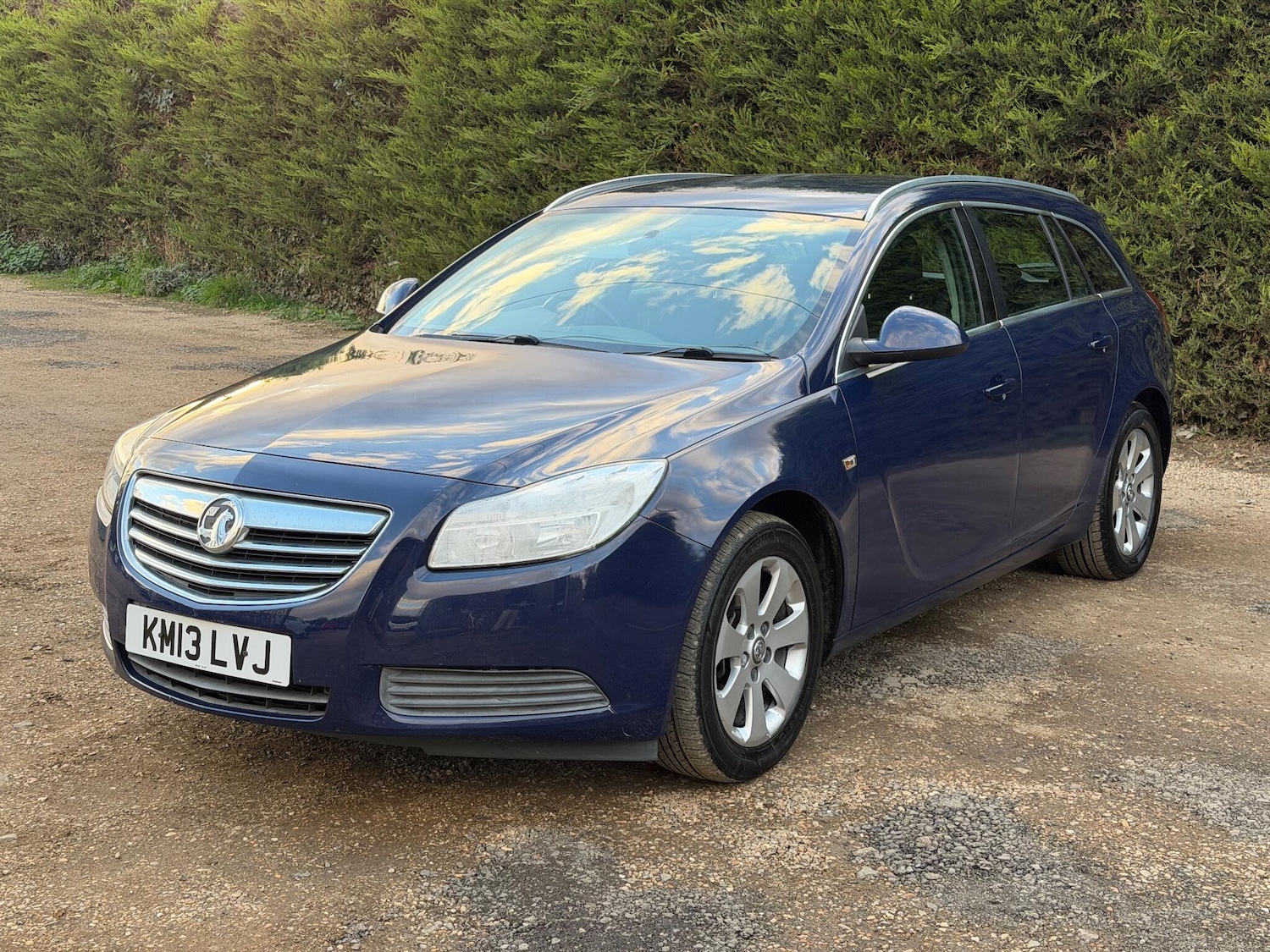 Used Vauxhall Insignia 2013 for sale - 76398504: Photo 10