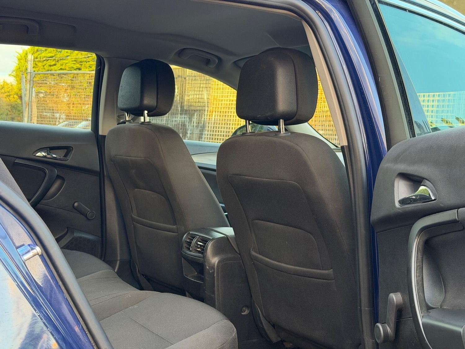 Used Vauxhall Insignia 2013 for sale - 76398504: Photo 20