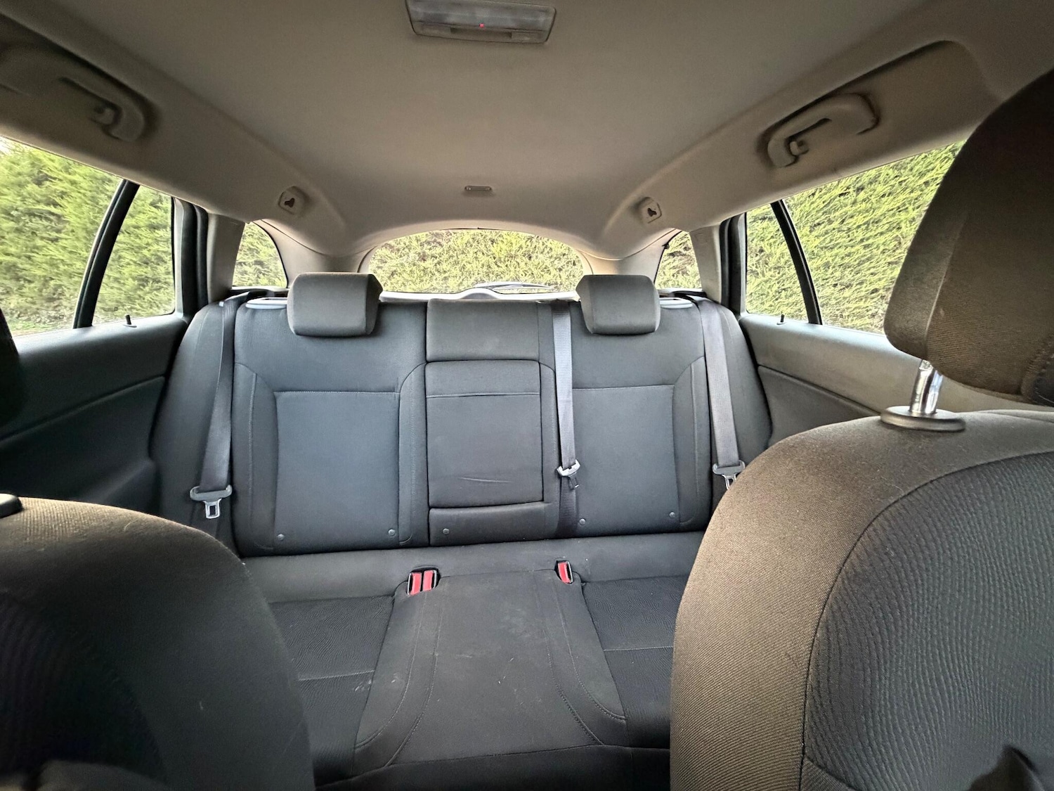 Used Vauxhall Insignia 2013 for sale - 76398504: Photo 21