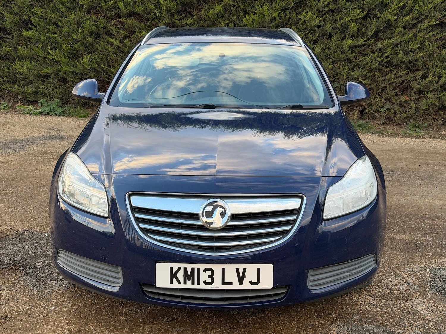 Used Vauxhall Insignia 2013 for sale - 76398504: Photo 22