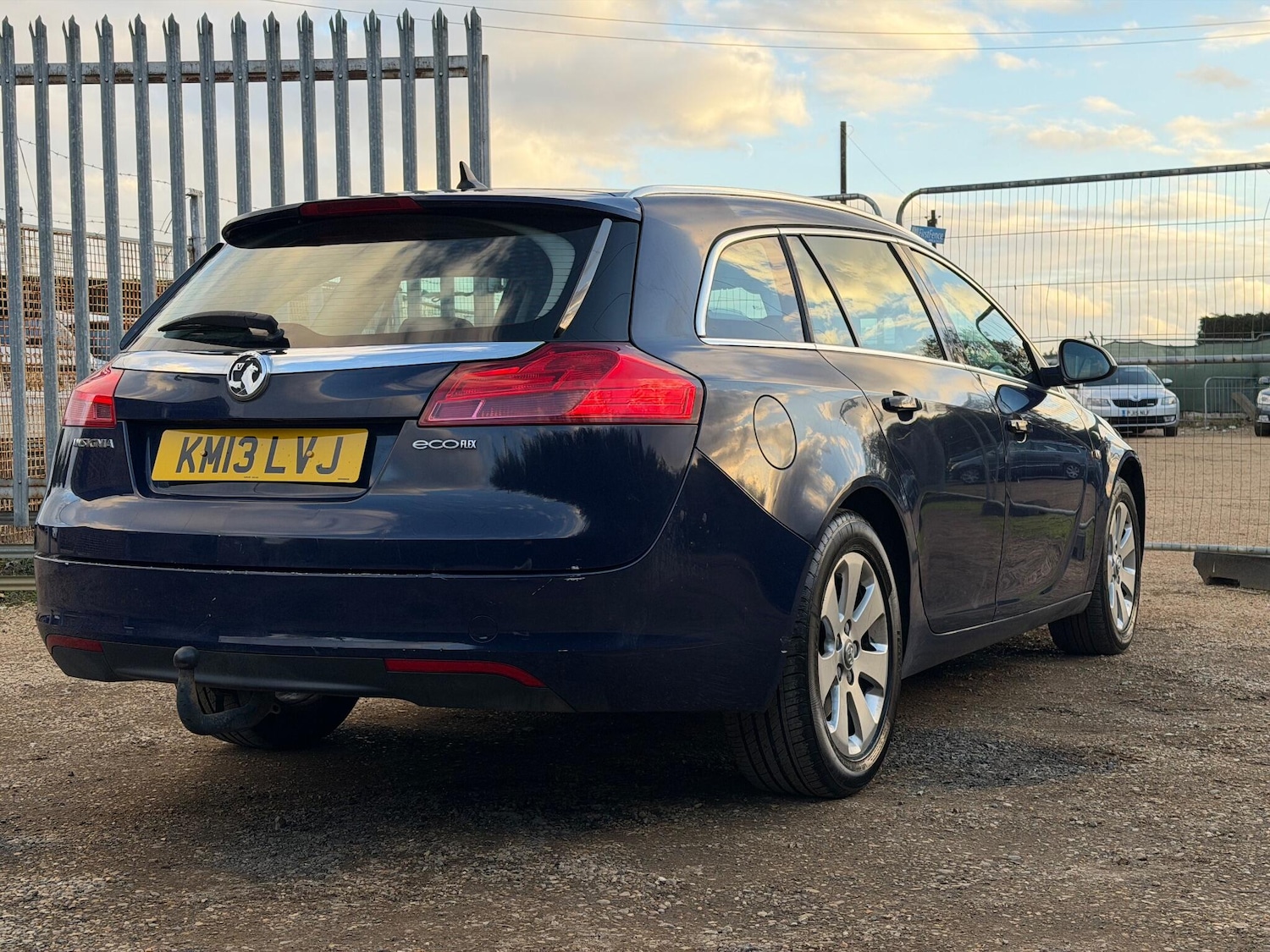 Used Vauxhall Insignia 2013 for sale - 76398504: Photo 23