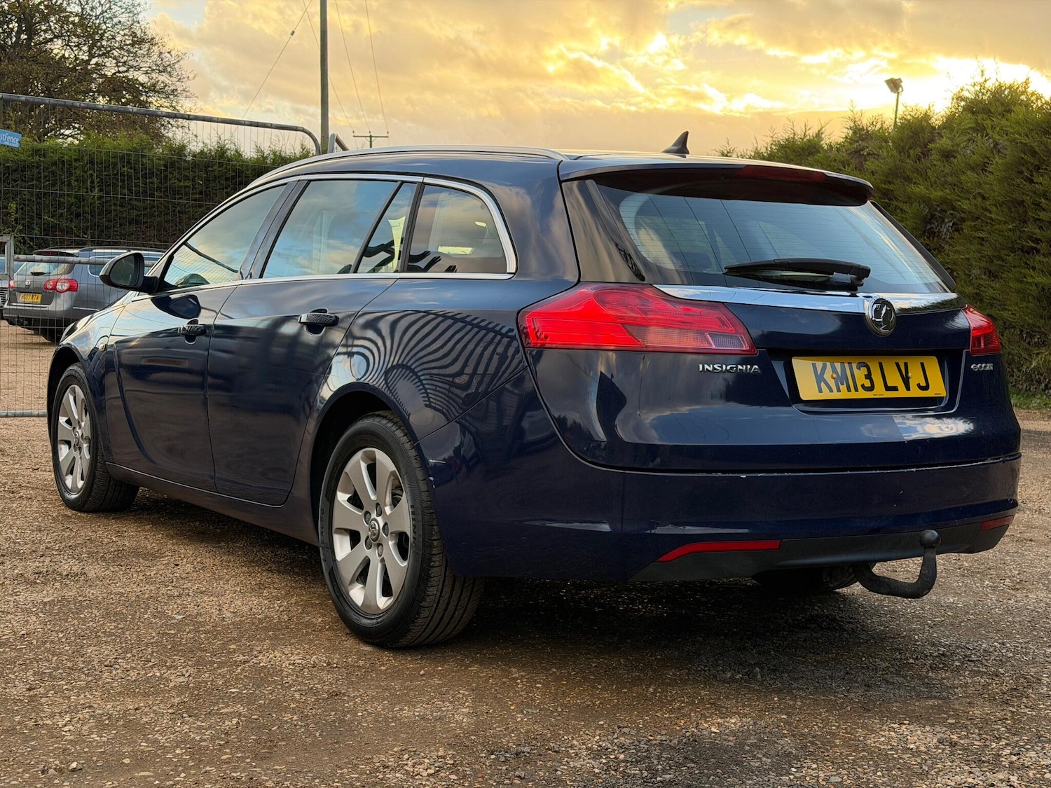 Used Vauxhall Insignia 2013 for sale - 76398504: Photo 24