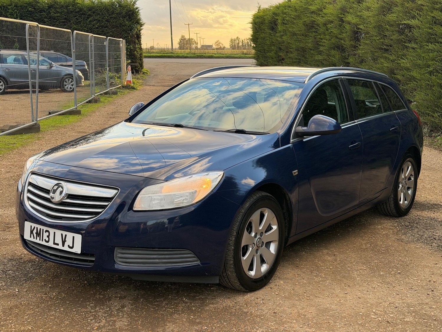 Used Vauxhall Insignia 2013 for sale - 76398504: Photo 25
