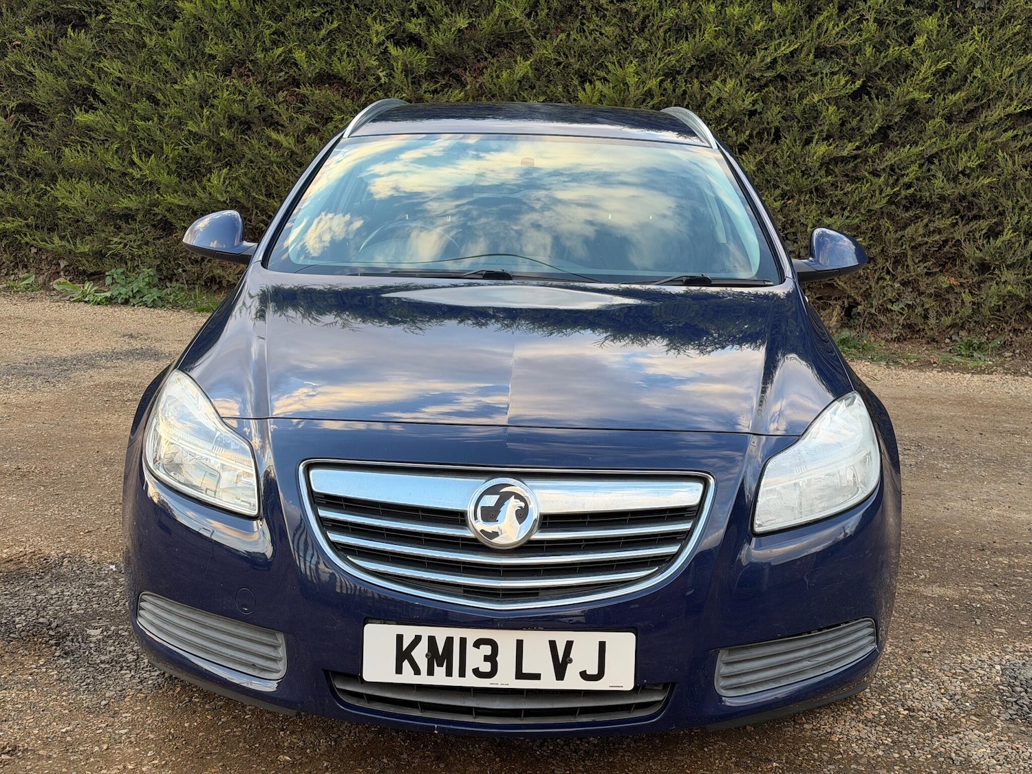 Used Vauxhall Insignia 2013 for sale - 76398504: Photo 5