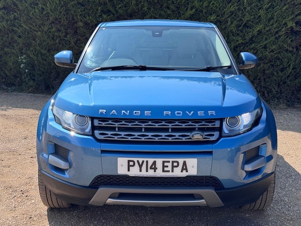 Used Land Rover Range Rover Evoque 2014 for sale - 75002136: Photo 15