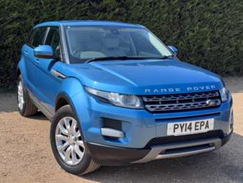 2014 (14) - 2.2 SD4 Pure 5dr Auto [9]